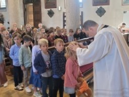 Erster Schultag 2026